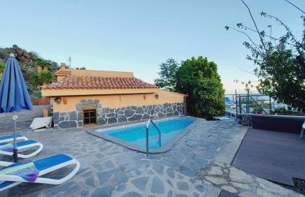 Finca La Casita en entorno natural - Foto 12