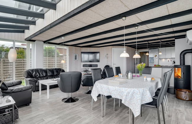 "Dagne" - 400m to the fjord - Foto 19