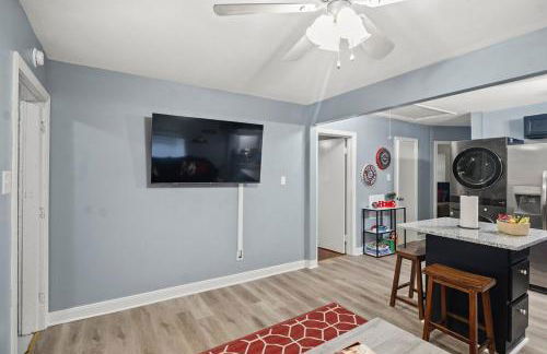 Central RVA Home 4 Bed, 3 Bath Getaway! - Foto 13