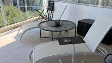 Grand 3 pièces avec terrasse vue mer tout confort - Foto 3