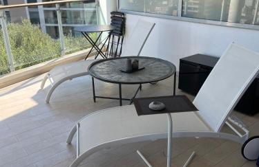 Grand 3 pièces avec terrasse vue mer tout confort - Foto 3