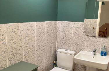 Cosy cottage in Snowdonia hamlet - Foto 24