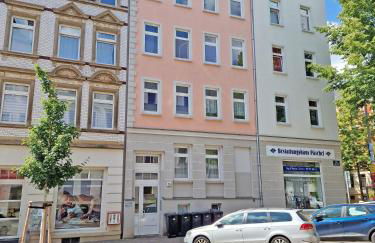 HappySide Travel&Work #1 o WLAN o 6 Einzelbetten - Foto 30