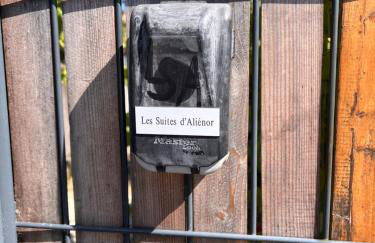 Les Suites d'Aliénor-Suite Mimosa - Foto 38