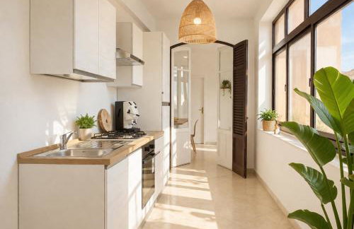 Oltremare Suite N37 Benessere invernale con vista mare - Photo 13