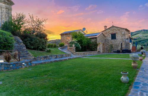 Le Querce Farmhouse - Foto 132