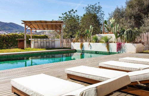 Villa Jade - Foto 13