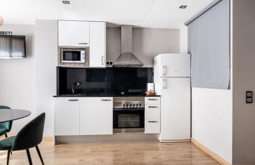 AinB Sagrada Familia Apartments - Foto 111