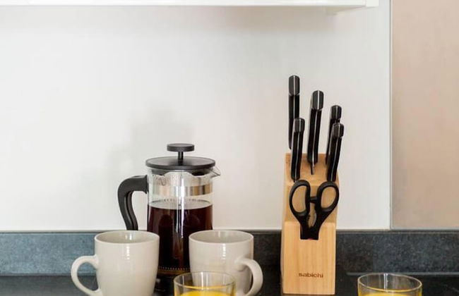 Belfry Quarters Sleeps 2 Free Wifi - Foto 16