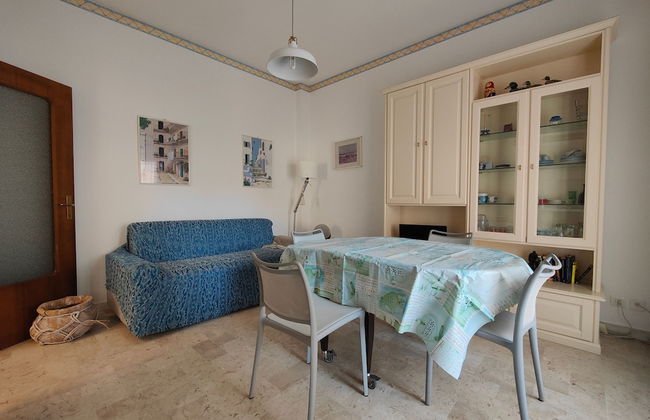 Uso di Mare 7 in Marina di Andora - Foto 29