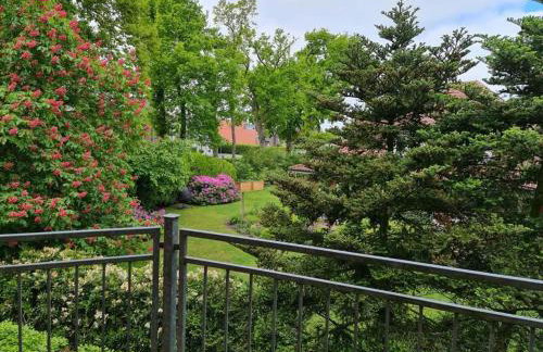 Löningen - Ferienwohnung Hasestraße - Photo 14