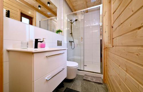 GOŁOSANKA - Domki nad Potokiem - 693-201-038 - Photo 12