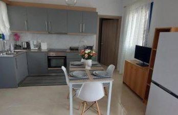 Dionysia apartments - Foto 29