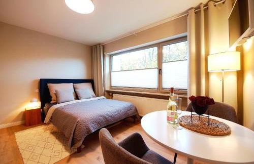 Apartmenthaus Schön - Foto 8