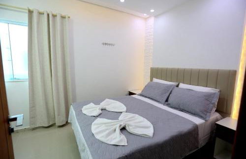 Encantos de Taperapuan Duplex - Foto 14