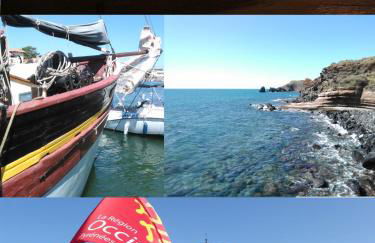 Villa SunAgde, Climatisée, proche Plage et Commerces - Foto 22