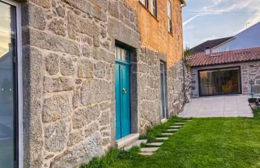 Casa de Miguel Chôco - Foto 33