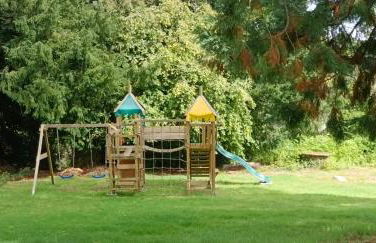 Cosy Er Lann Gîte Cèdre - Foto 30