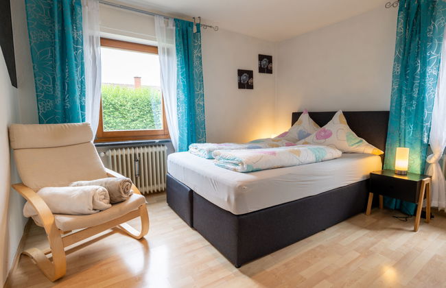 Langes Leben / Al Khalid - Foto 5