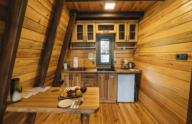 Dedeman Village Sapanca - Foto 20