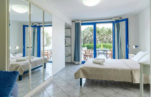 Aliki Studios - Foto 25