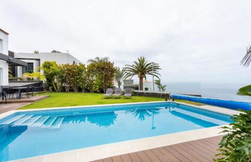 Villa Isla Bonita - Foto 54