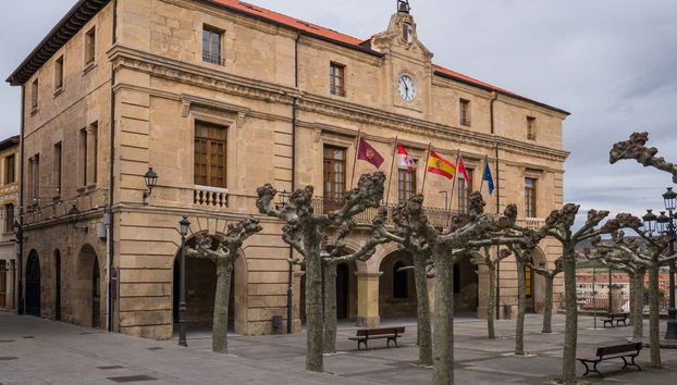 Tour pelos povoados de Las Merindades - Foto 5