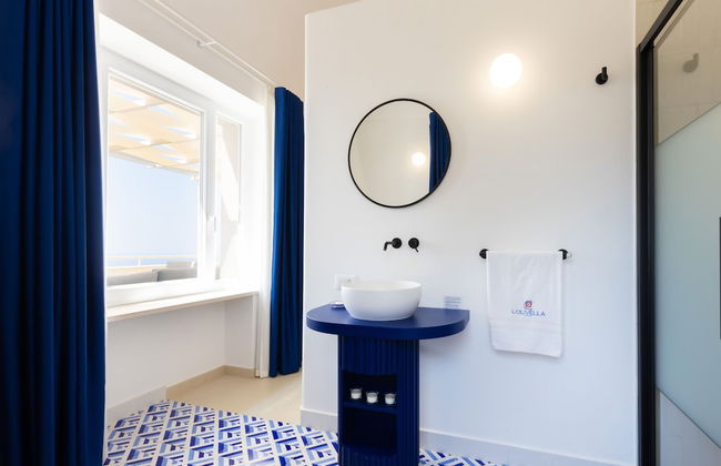 Villa Olivella in Anacapri - Foto 37