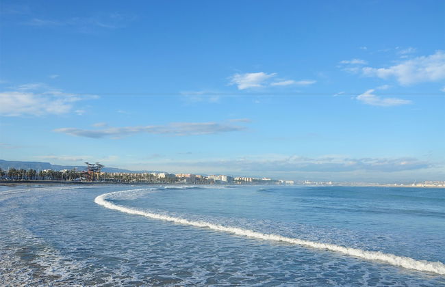 Villa Moles Near Beach, Port Aventura and Golf - Foto 38