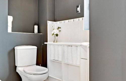 Big Beach Boutique Champagne bar & roof terrace! - Foto 32