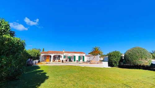 Villa Nuralux - Vistas Espectaculares, Piscina Privada y BBQ - Foto 2