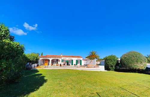 Villa Nuralux - Vistas Espectaculares, Piscina Privada y BBQ - Foto 2