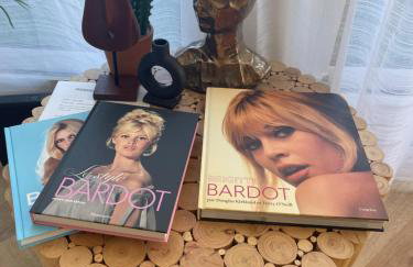 New Cosy Flat Saint Tropez - Foto 17