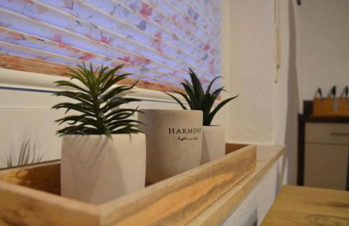 Ruhige Ferienwohnung im Grünen - Foto 22