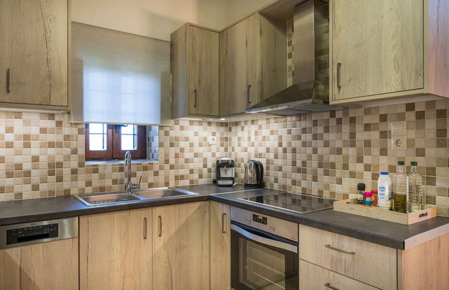 Kontis Village - Foto 45