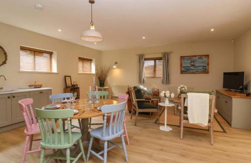 Old Cottage Hospital Annexe - Foto 7