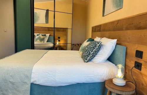 Bilocale cosy ad Aosta, caldo e accogliente - Foto 10