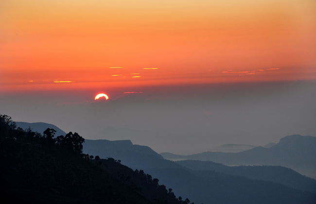 Clouds Holiday Bungalow - Foto 48