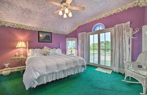 Elegant 1905 Home Steps to Torch Lake and Dtwn - Foto 15