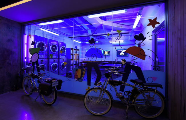 Shanghai T Plus Hotel Residence - Foto 75