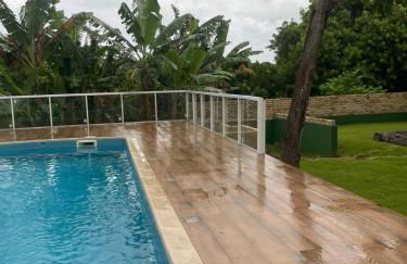 Suítes Sacai - Privacidade e Conforto - Foto 7