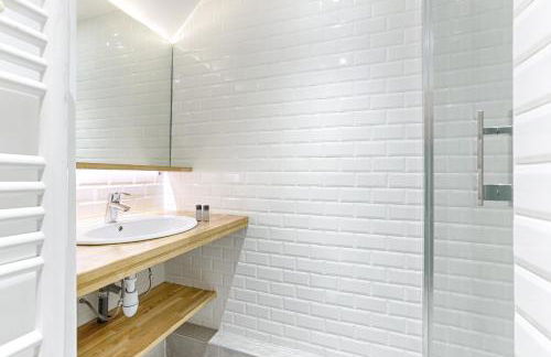 MyKeypers - Stylish & Luxury LOFT 6P - Arc de Triomphe - Foto 6