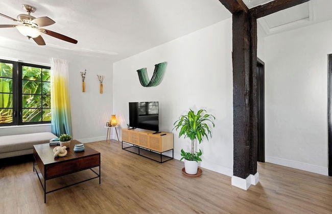 Design District 2BR Home, Near Miami Beach - Photo 35