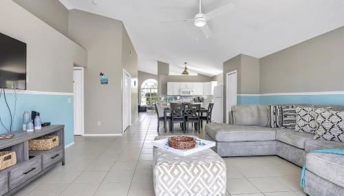 4716 Windwood Magic Villa pool - Foto 5, Other