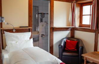 Ferienhof Trapp Heuhotel - Foto 93