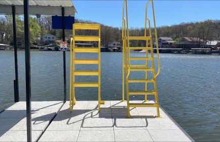 Pet-Friendly Home, Great Dock, Waterfront, Lake Views, Boat Slip - Foto 42