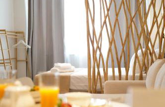 MoNTaN Suite Apartment - Foto 6