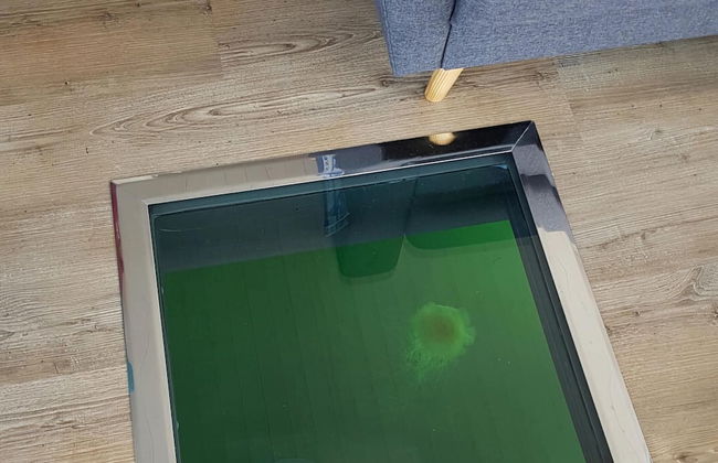 Houseboat Hecht in Egernsund at the Marina Minde - Foto 17