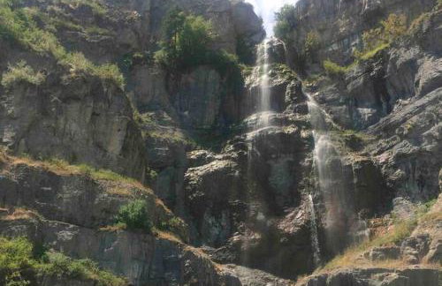 Utah Valley Retreat - Luxurious Self check-in Apt, UVU BYU, EV Charge - Foto 24