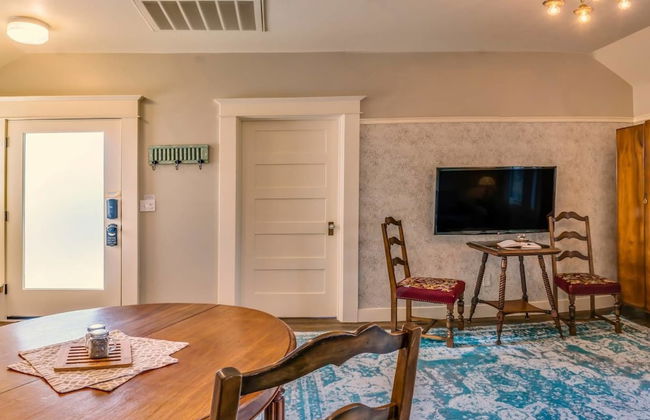 Redtail Suites~'red' Mccall Suite~tesla Station - Foto 10